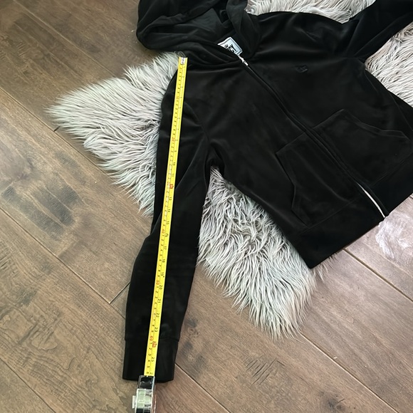 Juicy couture zip up Valore jacket - Picture 13 of 14